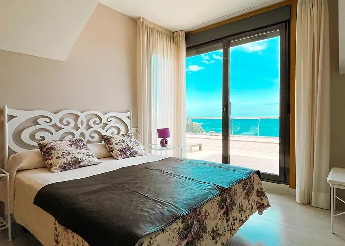 アパート Santa Maria *