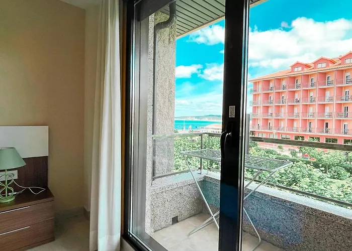 아파트 Santa Maria *