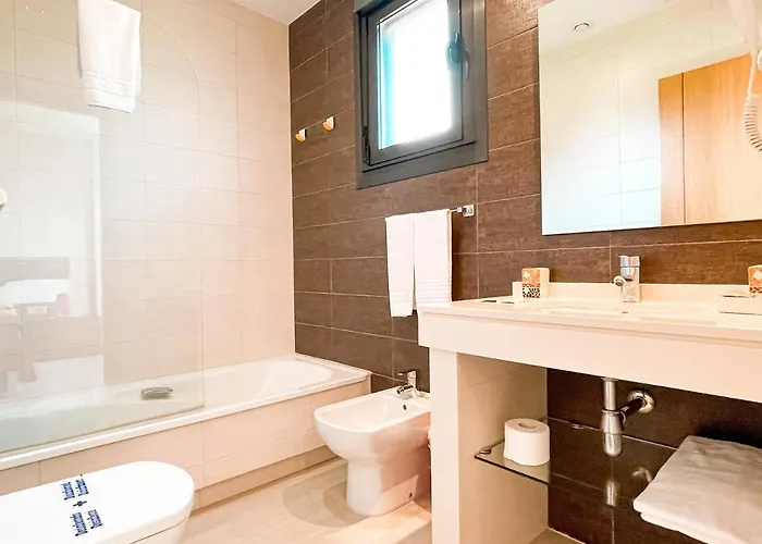 Santa Maria 아파트 *