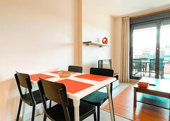 아파트 Santa Maria