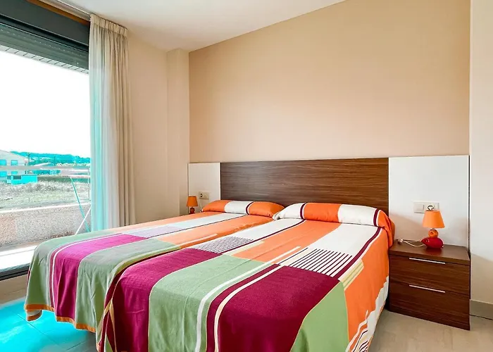 アパート Santa Maria