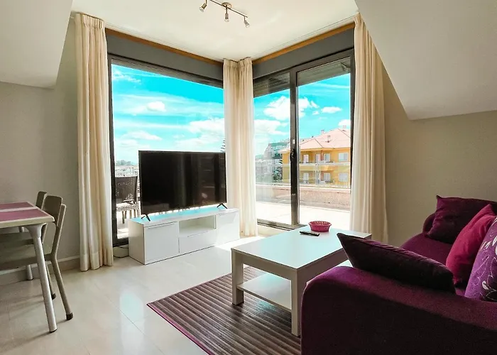 Santa Maria * 산신소