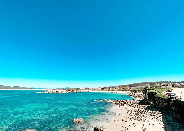 아파트 Santa Maria