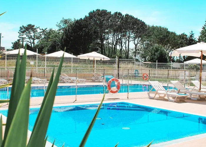 아파트 Santa Maria